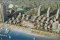 Квартира 1 комната 34 м² Батуми, Грузия