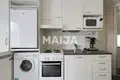 Квартира 1 комната 20 м² Helsinki sub region, Финляндия