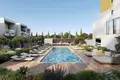 2 bedroom apartment 97 m² Paphos Municipality, Cyprus