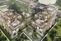 Appartement 1 chambre 120 m² Aksu, Turquie