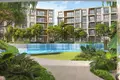 Apartamento 2 habitaciones  Provincia de Phuket, Tailandia