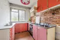 Apartamento 3 habitaciones 53 m² Varsovia, Polonia