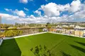 Mieszkanie 3 pokoi 140 m² Yeroskipou, Cypr