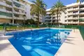 4 bedroom apartment 123 m² Fuengirola, Spain