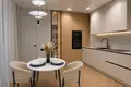 Wohnung 3 zimmer 65 m² Minsk, Belarus
