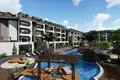 Mieszkanie 93 m² Alanya, Turcja