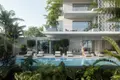 Appartement 2 chambres 116 m² Koinoteta Agiou Tychona, Chypre