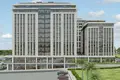 Квартира 4 комнаты 217 м² Бейликдюзю, Турция