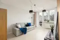 Apartamento 3 habitaciones 47 m² Varsovia, Polonia
