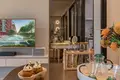 Apartamento 1 habitación 32 m² Wichit, Tailandia
