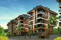 Appartement 1 chambre 127 m² Uskudar, Turquie