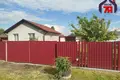 Haus 45 m² Uzdzienski sielski Saviet, Belarus