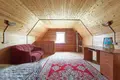 Haus 83 m² Drackauski sielski Saviet, Belarus