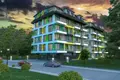 Apartment 48 m² Mahmutlar, Turkey