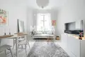 1 room apartment 27 m² Helsinki sub-region, Finland