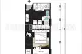 Apartment 27 m² Rawai, Thailand