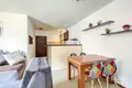 Apartamento 1 habitacion 40 m² Budva, Montenegro