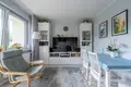 3 room apartment 53 m² Warsaw, Poland