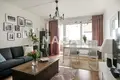Mieszkanie 2 pokoi 56 m² Helsinki sub region, Finlandia