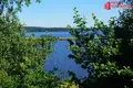 2 bedroom house 48 m² Lunnienski sielski Saviet, Belarus