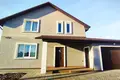 Casa de campo 160 m² Babovicy, Belarús