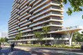 Студия 1 комната 39 м² Mina Al arab, ОАЭ