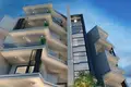 Пентхаус 2 спальни 161 м² муниципалитет Ларнака, Кипр