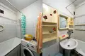 Apartamento 2 habitaciones 51 m² Riga, Letonia