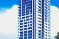 2 bedroom apartment 58 m² Batumi, Georgia