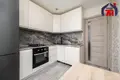 Apartamento 2 habitaciones 52 m² Minsk, Belarús