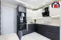 Appartement 2 chambres 60 m² Minsk, Bélarus