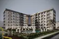 Apartamento 2 habitaciones 60 m² Aksu, Turquía