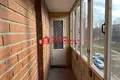 4 room apartment 73 m² Hrodna, Belarus