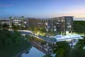 Wohnung 1 zimmer 35 m² Phuket, Thailand