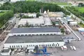 Producción 9 490 m² en Minsk, Belarús