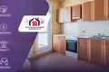 Appartement 1 chambre 45 m² Minsk, Bélarus