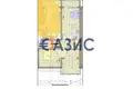 2 bedroom apartment 88 m² Nesebar, Bulgaria