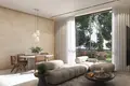 Penthouse 3 pokoi 217 m² Tel-Awiw, Izrael
