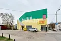Büro 4 477 m² Riga, Lettland