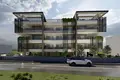 Penthouse 3 Schlafzimmer 255 m² Limassol District, Zypern