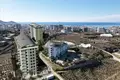 Complejo residencial Residence with swimming pools and a spa complex close to the sea, Avsallar, Turkey