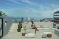 Apartamento 1 habitación 38 m² Torrevieja, Španjolska