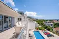 Ático 3 habitaciones 116 m² Tivat, Montenegro