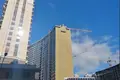 1 room apartment 44 m² Odesa, Ukraine