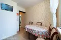 1 room apartment 38 m² Minsk, Belarus