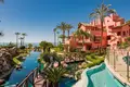 Mieszkanie 3 pokoi 127 m² Marbella, Hiszpania