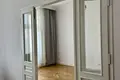 Apartamento 3 habitaciones 86 m² en Varsovia, Polonia