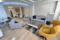 3 room apartment  in Rafailovici, Montenegro