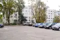 Квартира 2 комнаты 53 м² Минск, Беларусь