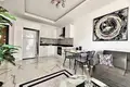 1 bedroom apartment 55 m² Mediterranean Region, Turkey